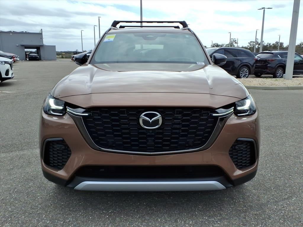 2026 Mazda Mazda CX-70 3.3 Turbo S Premium AWD