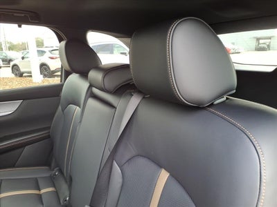 2026 Mazda Mazda CX-70 3.3 Turbo S Premium AWD