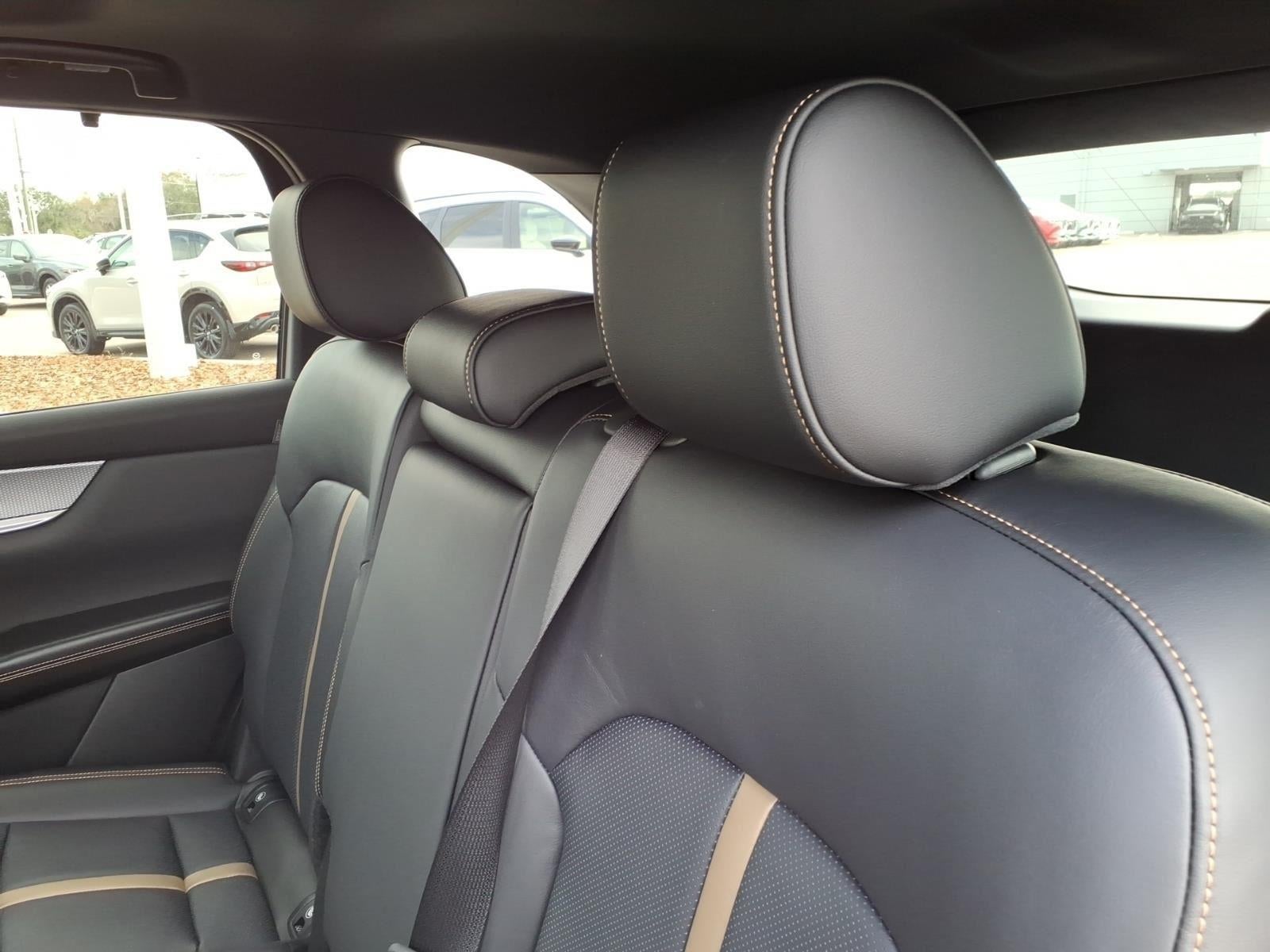 2026 Mazda Mazda CX-70 3.3 Turbo S Premium AWD