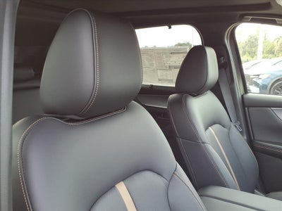 2026 Mazda Mazda CX-70 3.3 Turbo S Premium AWD