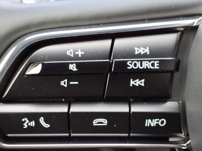 2026 Mazda Mazda CX-70 3.3 Turbo S Premium AWD