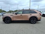 2026 Mazda Mazda CX-70 3.3 Turbo S Premium AWD