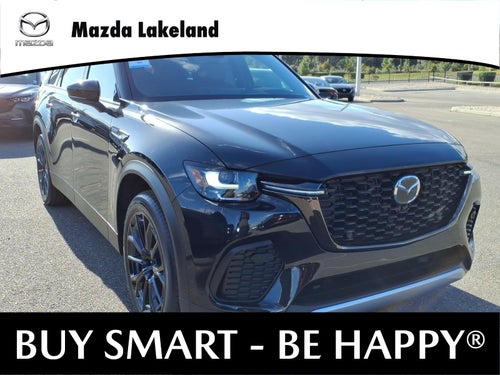 2026 Mazda Mazda CX-70 3.3 Turbo Premium Plus AWD