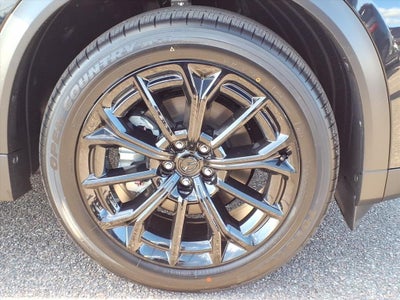 2026 Mazda Mazda CX-70 3.3 Turbo Premium Plus AWD