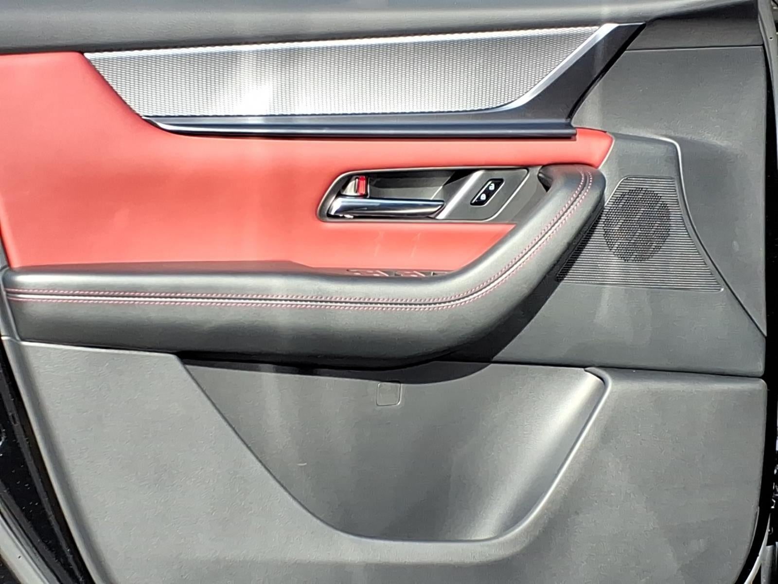 2026 Mazda Mazda CX-70 3.3 Turbo Premium Plus AWD