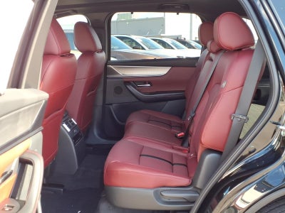 2026 Mazda Mazda CX-70 3.3 Turbo Premium Plus AWD