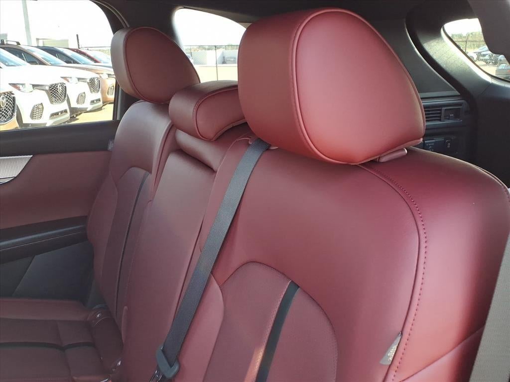 2026 Mazda Mazda CX-70 3.3 Turbo Premium Plus AWD