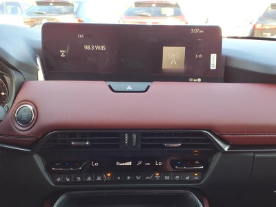 2026 Mazda Mazda CX-70 3.3 Turbo Premium Plus AWD