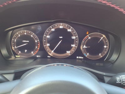 2026 Mazda Mazda CX-70 3.3 Turbo Premium Plus AWD