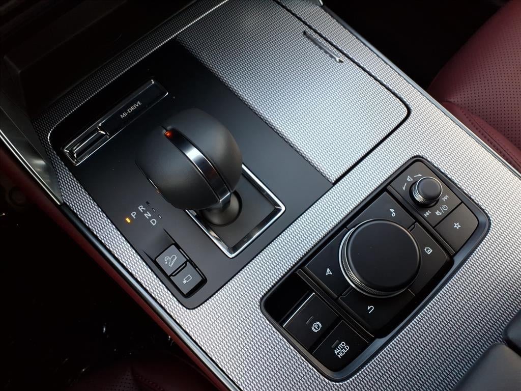 2026 Mazda Mazda CX-70 3.3 Turbo Premium Plus AWD