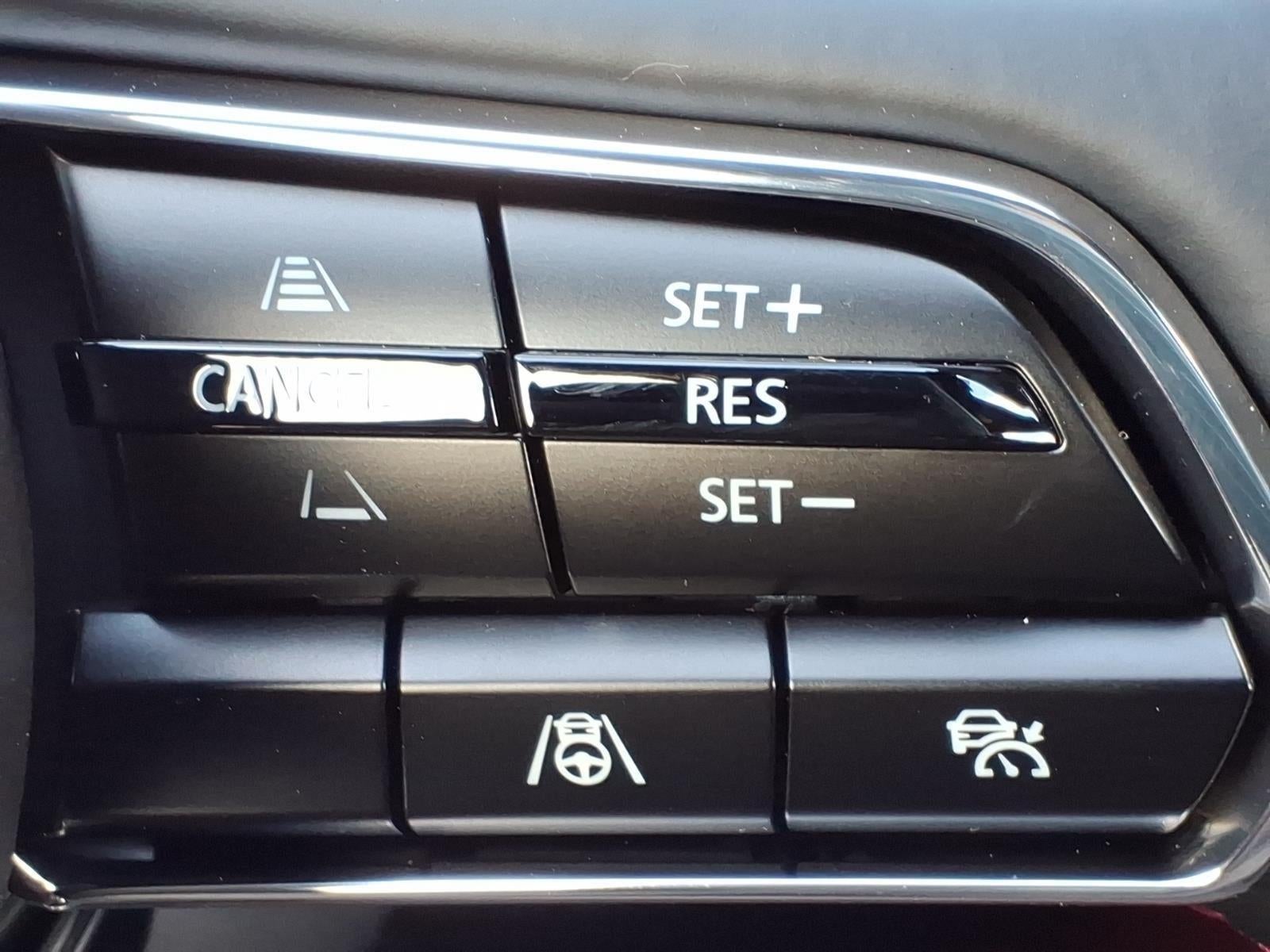 2026 Mazda Mazda CX-70 3.3 Turbo Premium Plus AWD