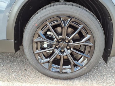 2026 Mazda Mazda CX-70 3.3 Turbo Premium Plus AWD