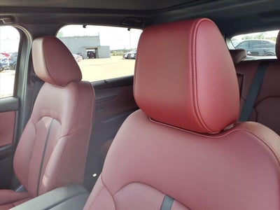 2026 Mazda Mazda CX-70 3.3 Turbo Premium Plus AWD