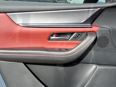 2026 Mazda Mazda CX-70 3.3 Turbo Premium Plus AWD