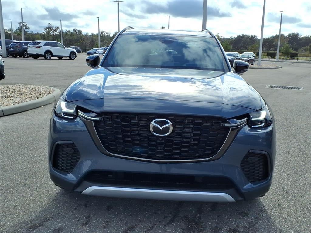 2026 Mazda Mazda CX-70 3.3 Turbo Premium Plus AWD