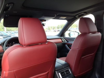 2026 Mazda Mazda CX-70 3.3 Turbo Premium Plus AWD