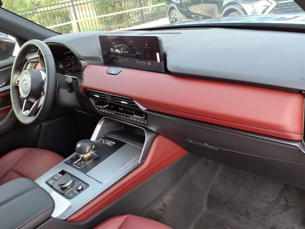 2026 Mazda Mazda CX-70 3.3 Turbo Premium Plus AWD