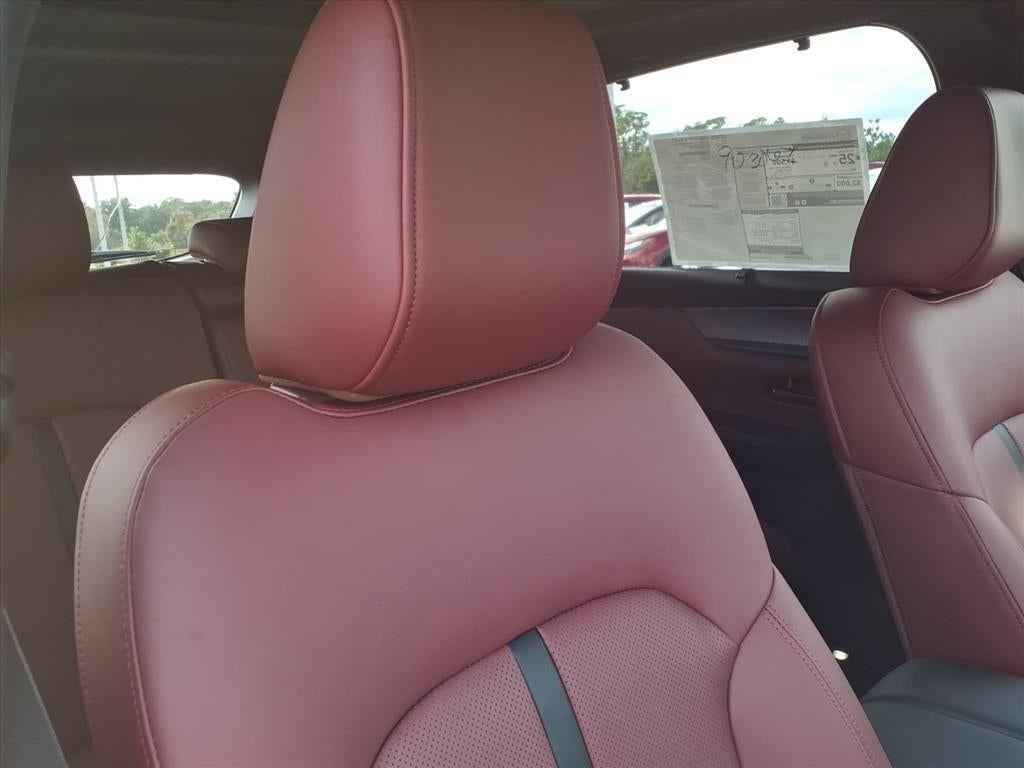 2026 Mazda Mazda CX-70 3.3 Turbo Premium Plus AWD