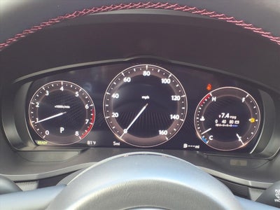 2026 Mazda Mazda CX-70 3.3 Turbo Premium Plus AWD