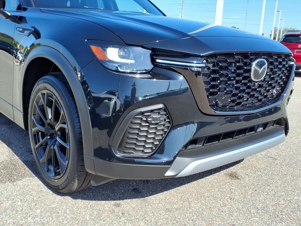 2026 Mazda Mazda CX-70 3.3 Turbo Premium Plus AWD