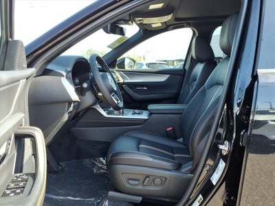 2026 Mazda Mazda CX-70 3.3 Turbo Premium Plus AWD