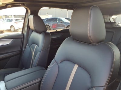 2026 Mazda Mazda CX-70 3.3 Turbo Premium Plus AWD