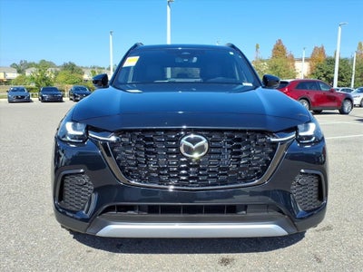 2026 Mazda Mazda CX-70 3.3 Turbo Premium Plus AWD