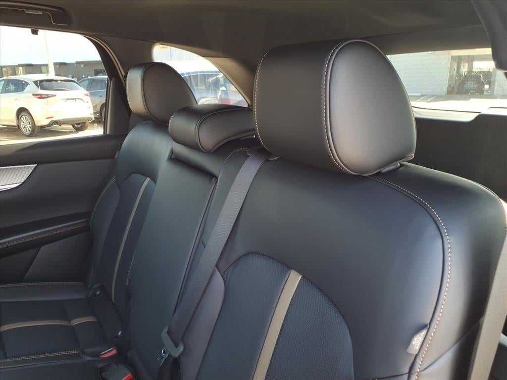 2026 Mazda Mazda CX-70 3.3 Turbo Premium Plus AWD