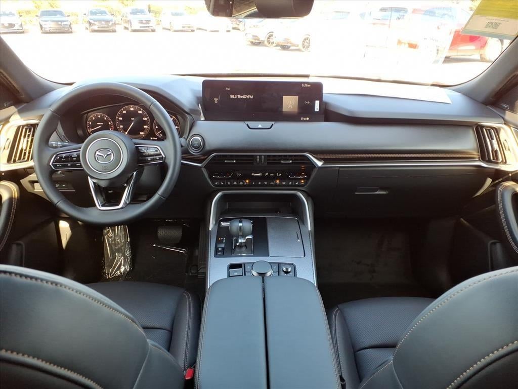 2026 Mazda Mazda CX-70 3.3 Turbo Premium Plus AWD