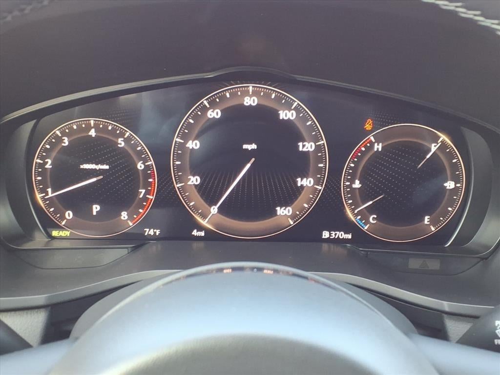 2026 Mazda Mazda CX-70 3.3 Turbo Premium Plus AWD