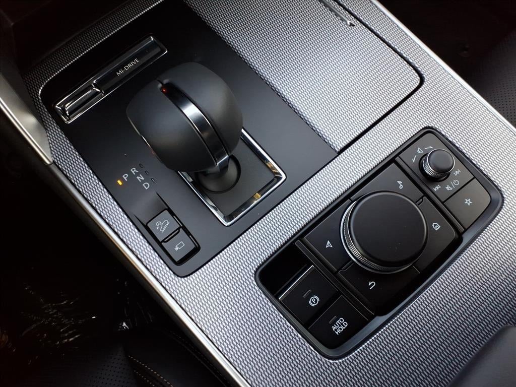 2026 Mazda Mazda CX-70 3.3 Turbo Premium Plus AWD