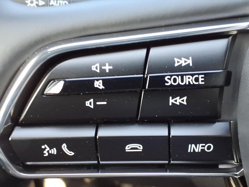 2026 Mazda Mazda CX-70 3.3 Turbo Premium Plus AWD