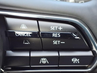 2026 Mazda Mazda CX-70 3.3 Turbo Premium Plus AWD