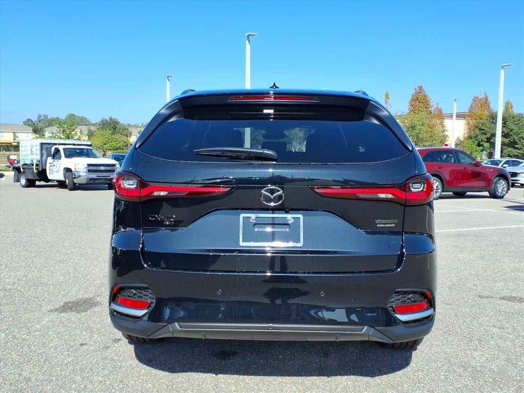 2026 Mazda Mazda CX-70 3.3 Turbo Premium Plus AWD