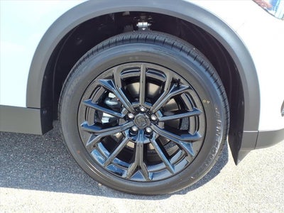 2026 Mazda Mazda CX-70 3.3 Turbo Premium Plus AWD