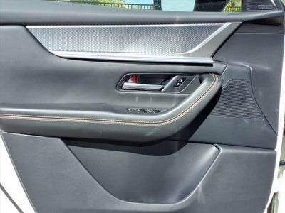 2026 Mazda Mazda CX-70 3.3 Turbo Premium Plus AWD