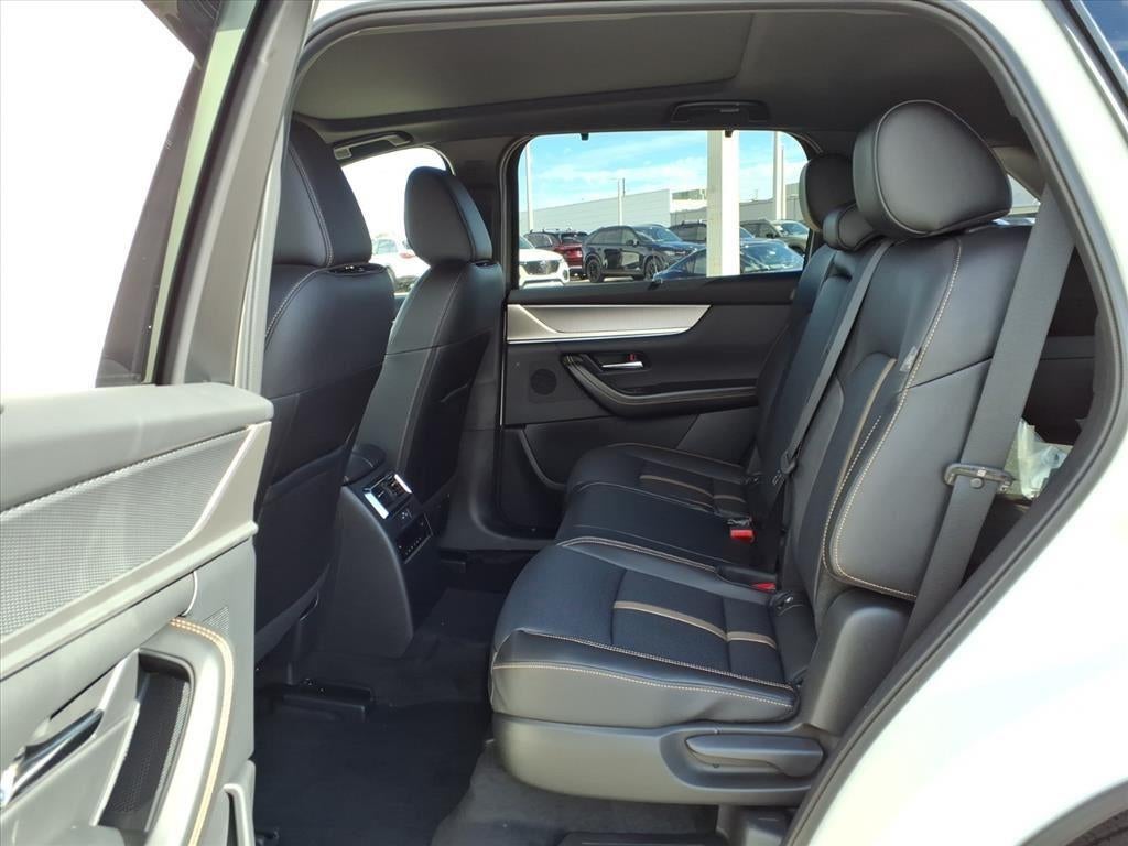 2026 Mazda Mazda CX-70 3.3 Turbo Premium Plus AWD