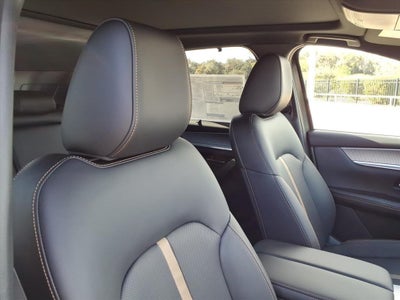 2026 Mazda Mazda CX-70 3.3 Turbo Premium Plus AWD