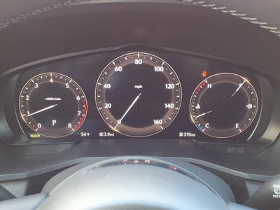 2026 Mazda Mazda CX-70 3.3 Turbo Premium Plus AWD