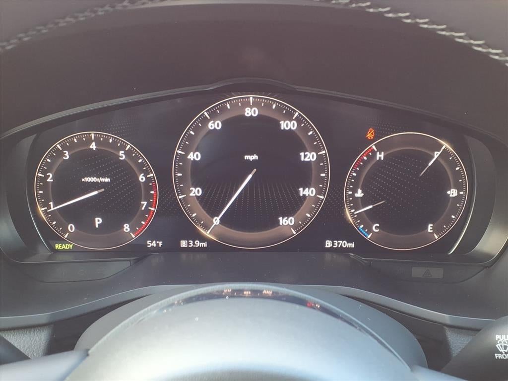 2026 Mazda Mazda CX-70 3.3 Turbo Premium Plus AWD