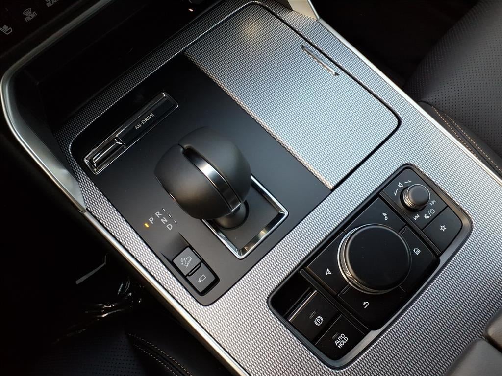 2026 Mazda Mazda CX-70 3.3 Turbo Premium Plus AWD