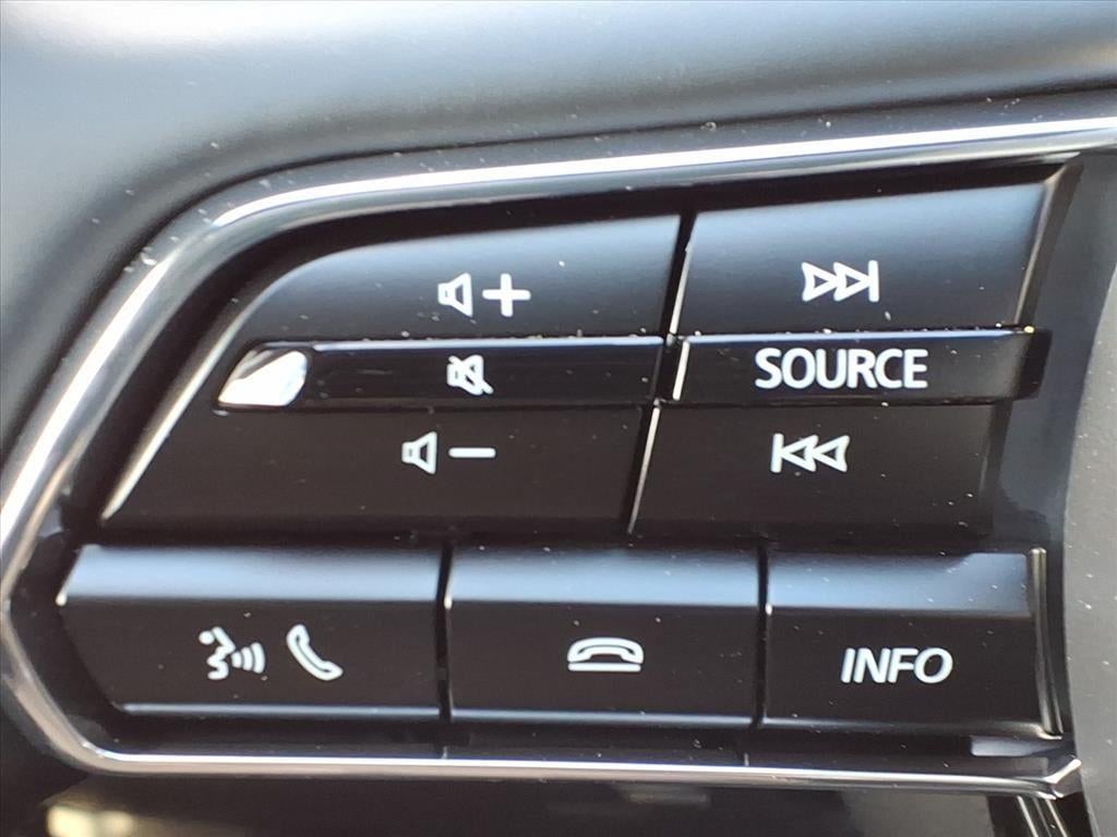 2026 Mazda Mazda CX-70 3.3 Turbo Premium Plus AWD