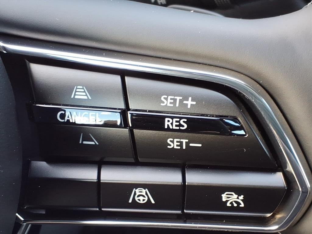 2026 Mazda Mazda CX-70 3.3 Turbo Premium Plus AWD