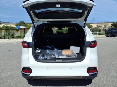 2026 Mazda Mazda CX-70 3.3 Turbo Premium Plus AWD