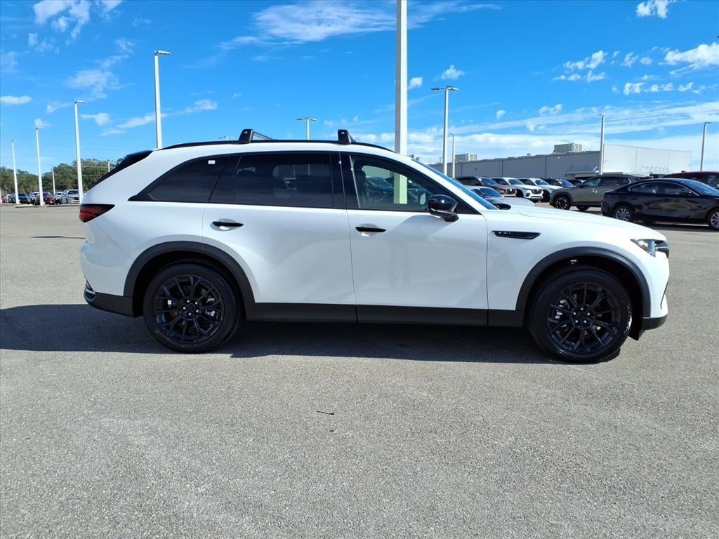 2026 Mazda Mazda CX-70 3.3 Turbo Premium Plus AWD