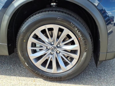 2026 Mazda Mazda CX-90 3.3 Turbo Select AWD