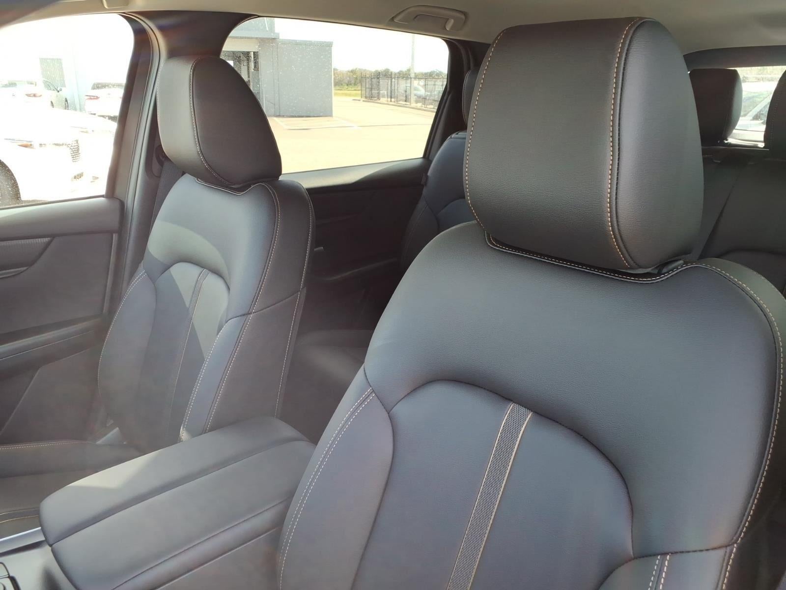 2026 Mazda Mazda CX-90 3.3 Turbo Select AWD