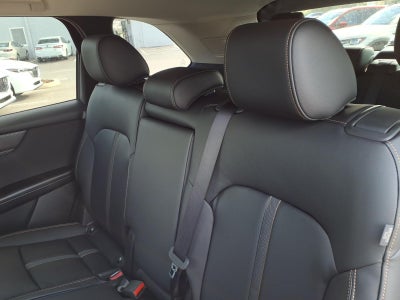 2026 Mazda Mazda CX-90 3.3 Turbo Select AWD