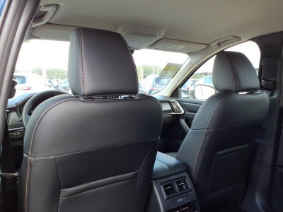 2026 Mazda Mazda CX-90 3.3 Turbo Select AWD