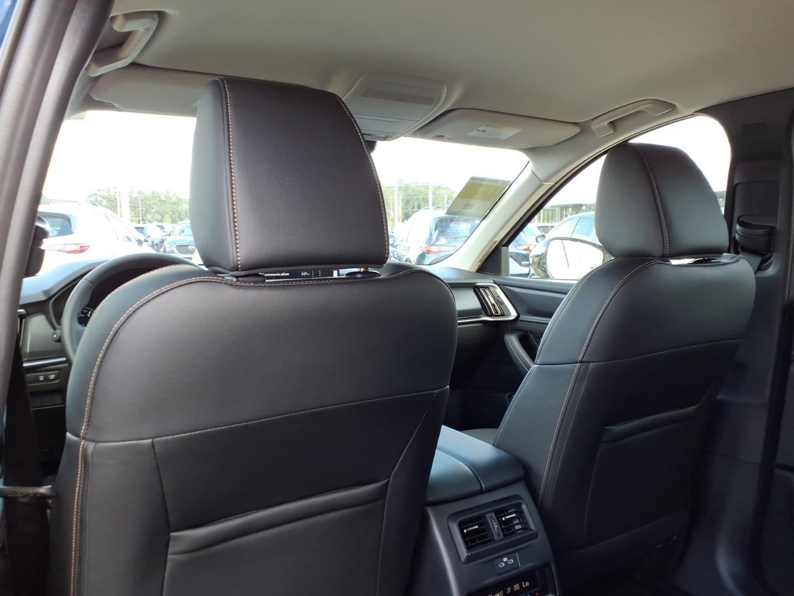 2026 Mazda Mazda CX-90 3.3 Turbo Select AWD